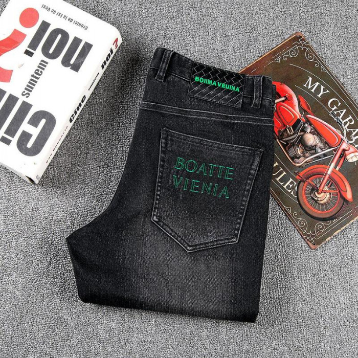baskick jeans