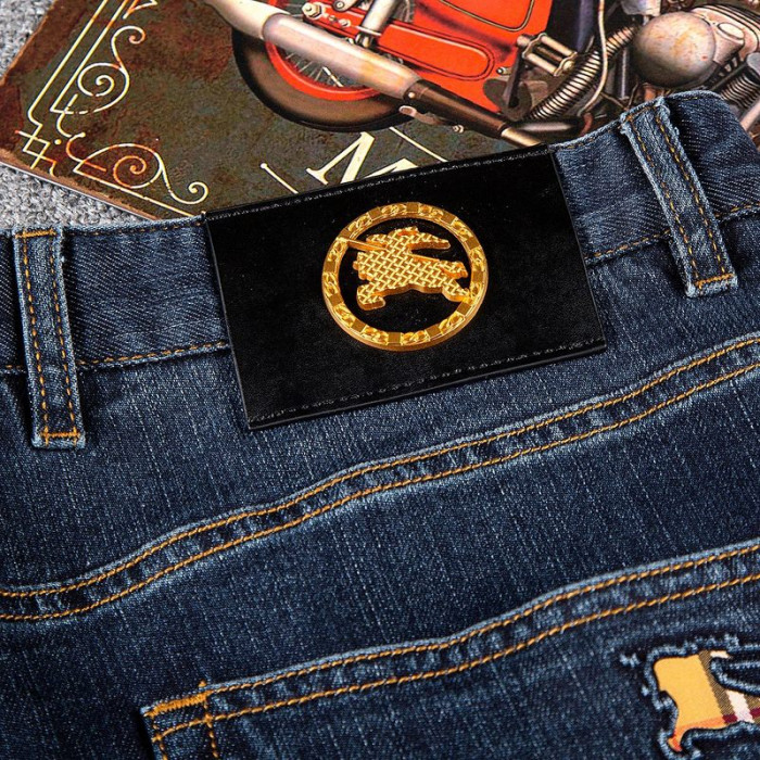 baskick jeans
