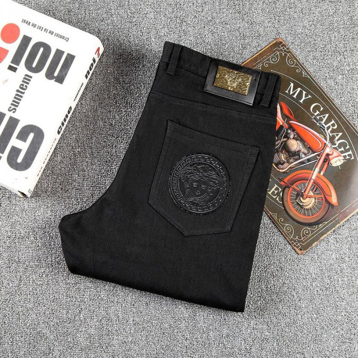 baskick jeans