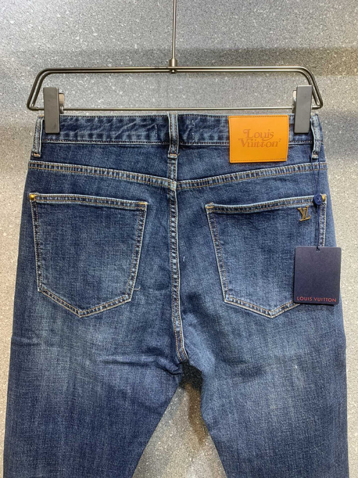 baskick jeans