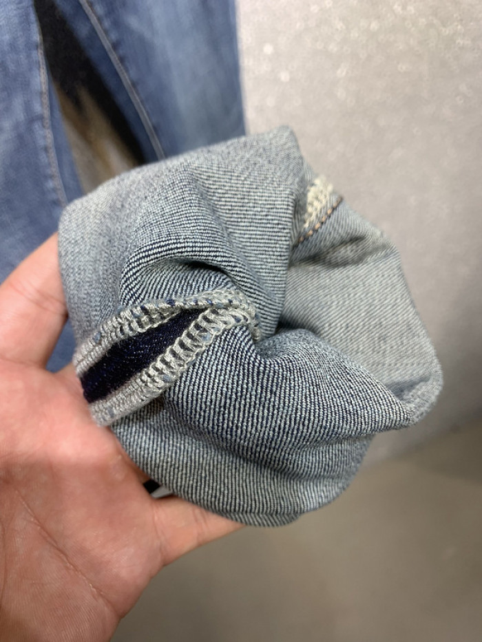 baskick jeans