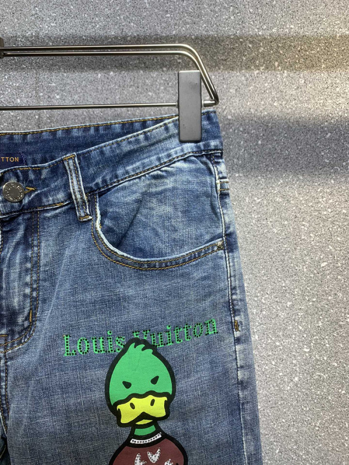 baskick jeans