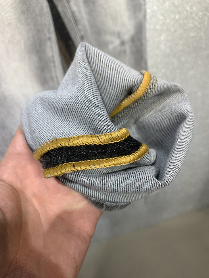 baskick jeans