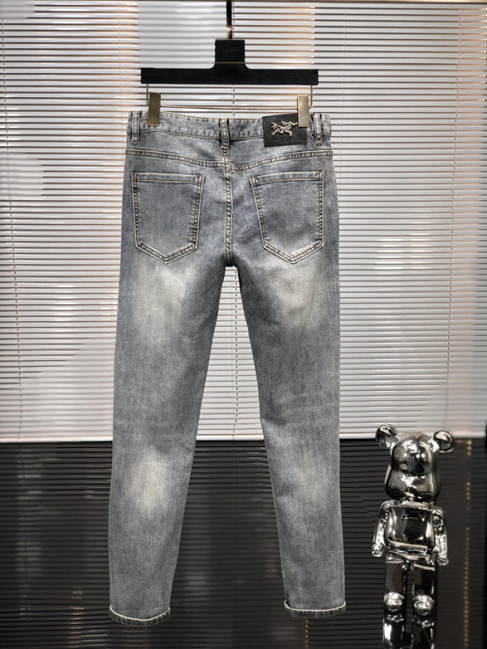 baskick jeans