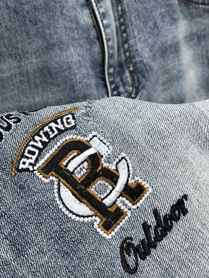 baskick jeans