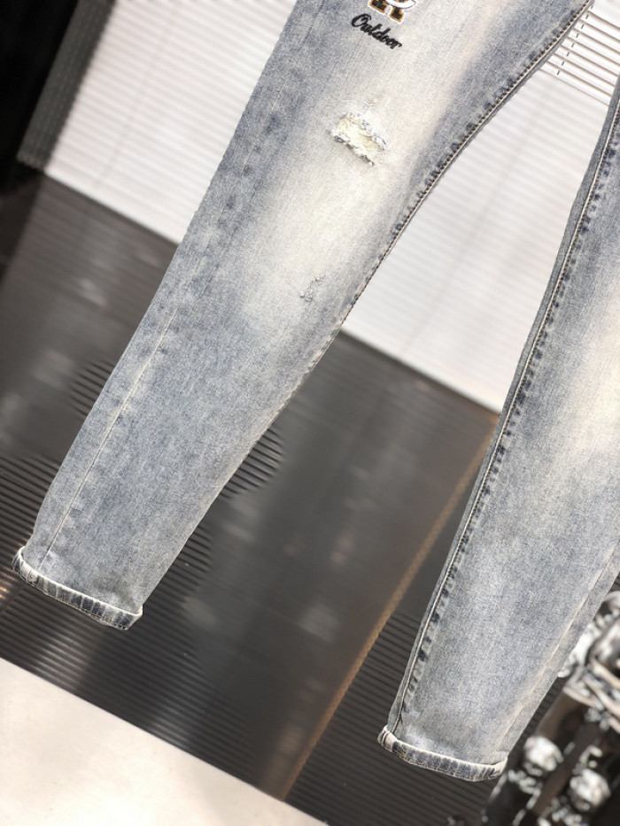 baskick jeans