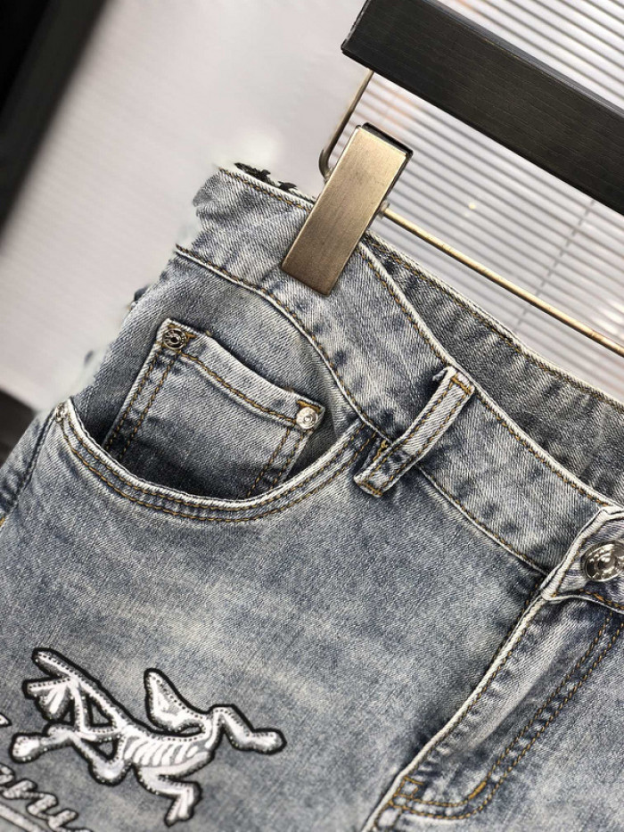 baskick jeans