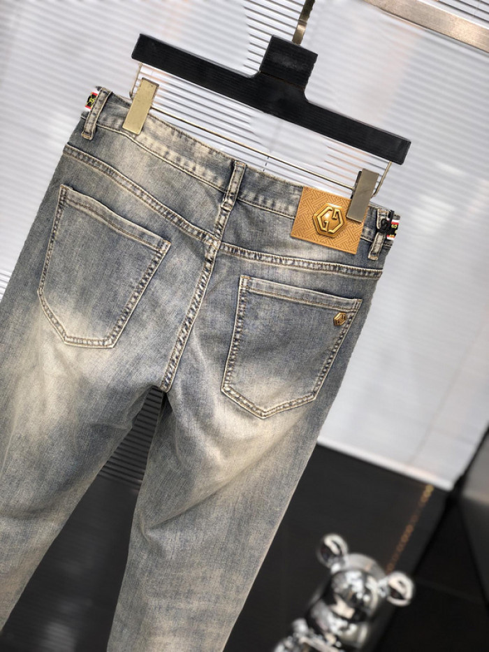 baskick jeans