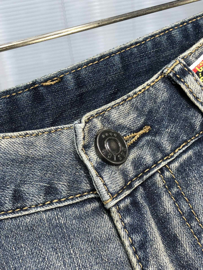 baskick jeans