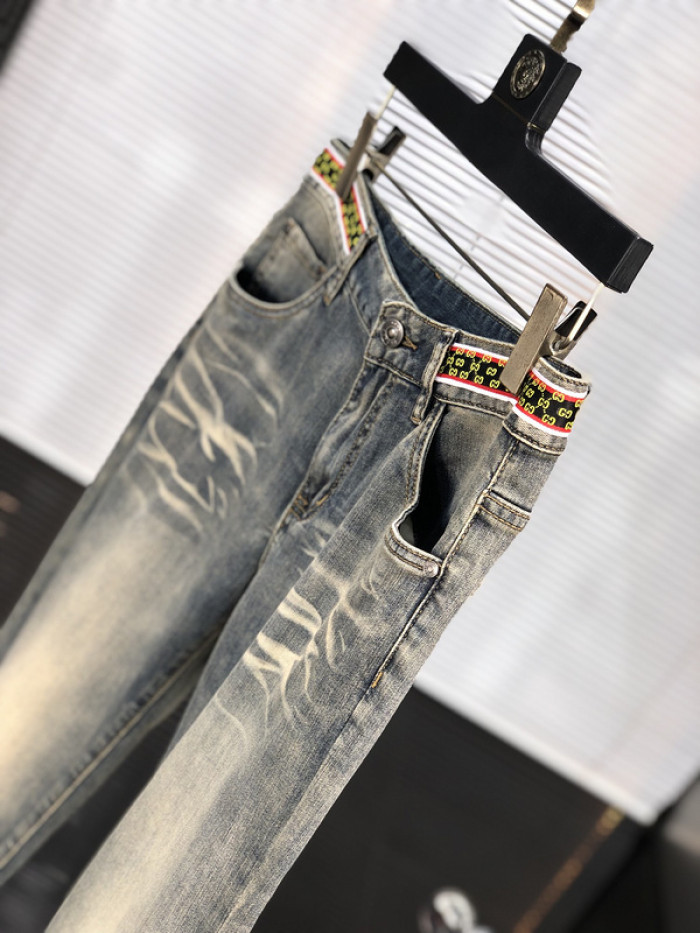 baskick jeans
