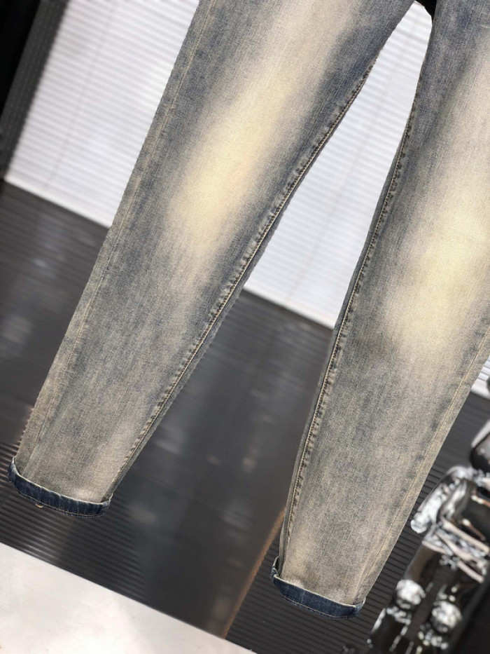 baskick jeans