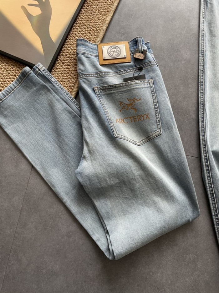baskick jeans