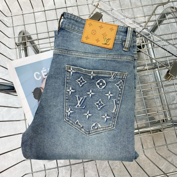 baskick jeans