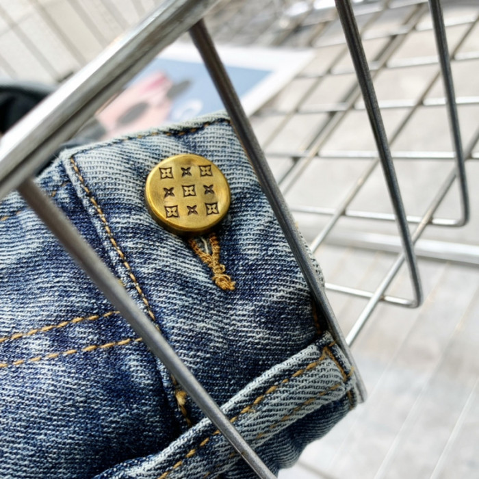 baskick jeans