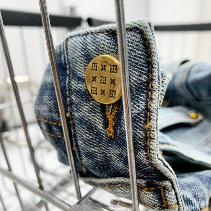 baskick jeans
