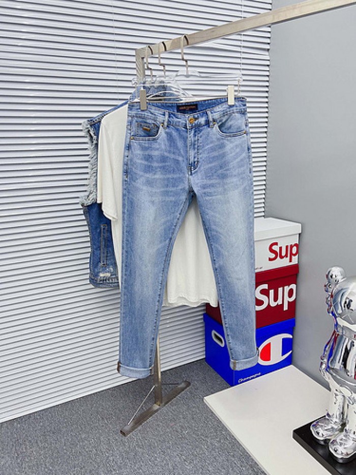 baskick jeans