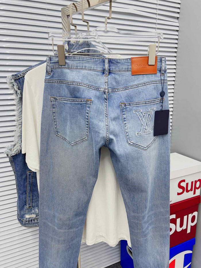 baskick jeans