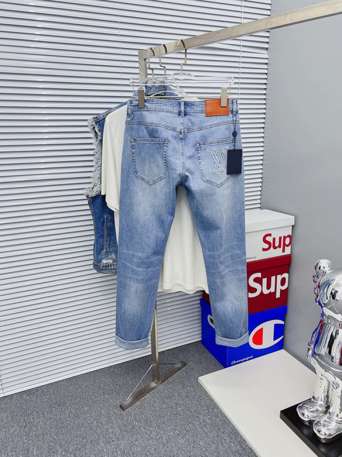 baskick jeans