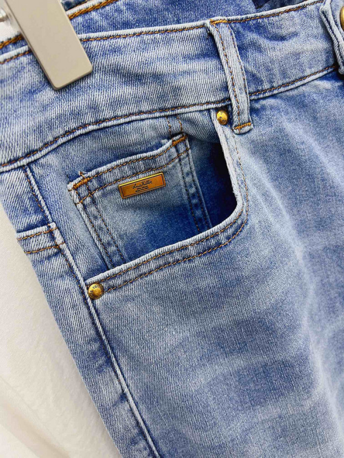 baskick jeans