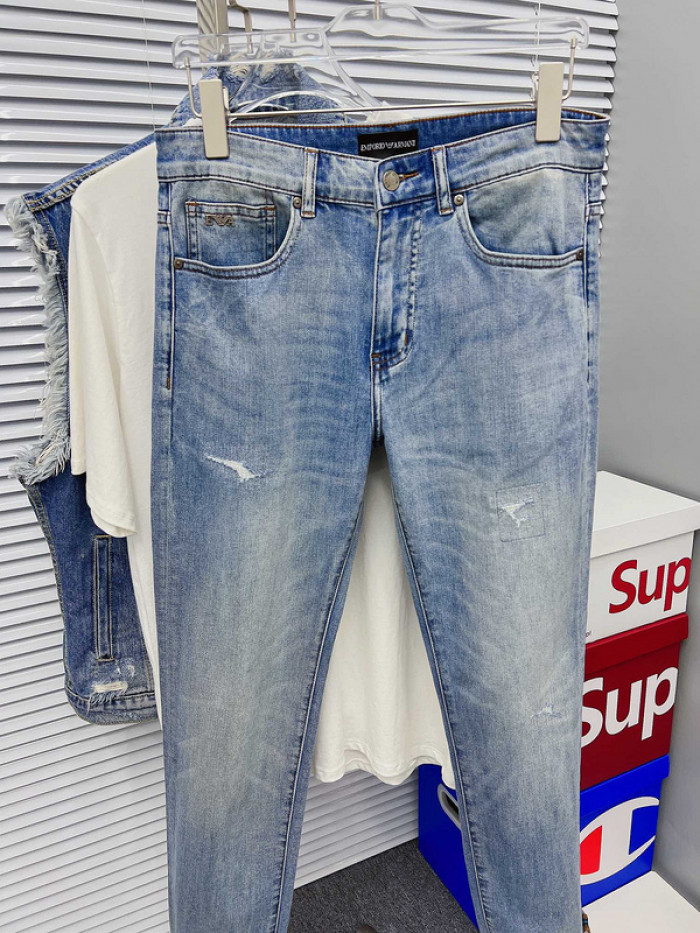 baskick jeans