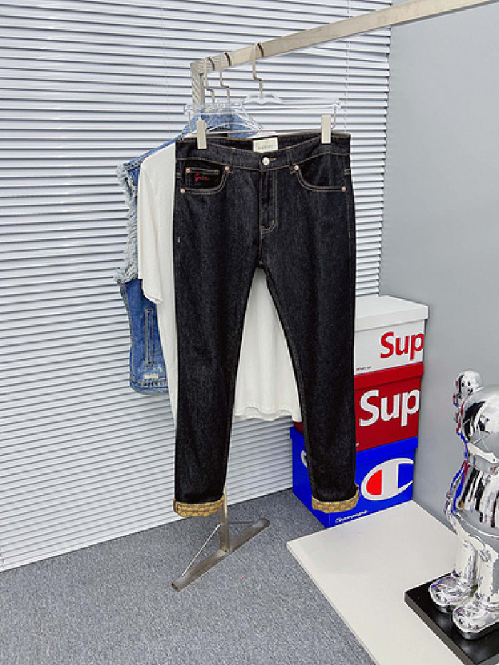 baskick jeans
