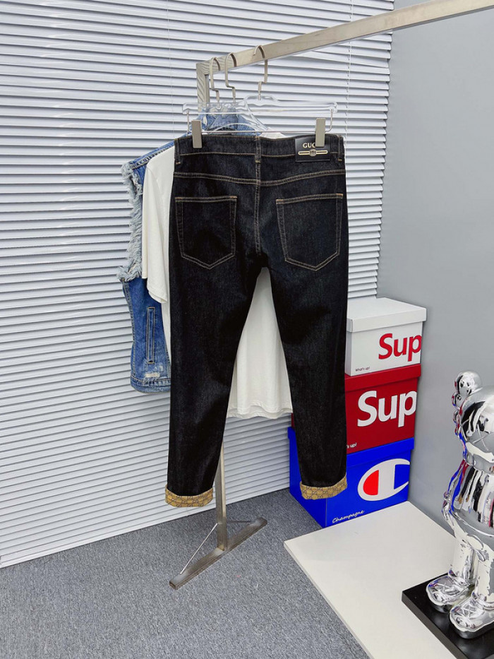 baskick jeans