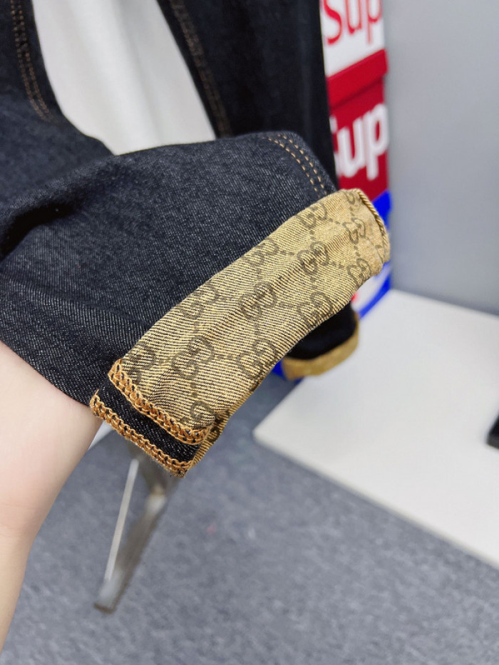 baskick jeans