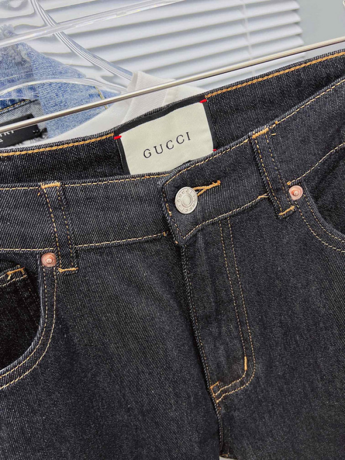 baskick jeans