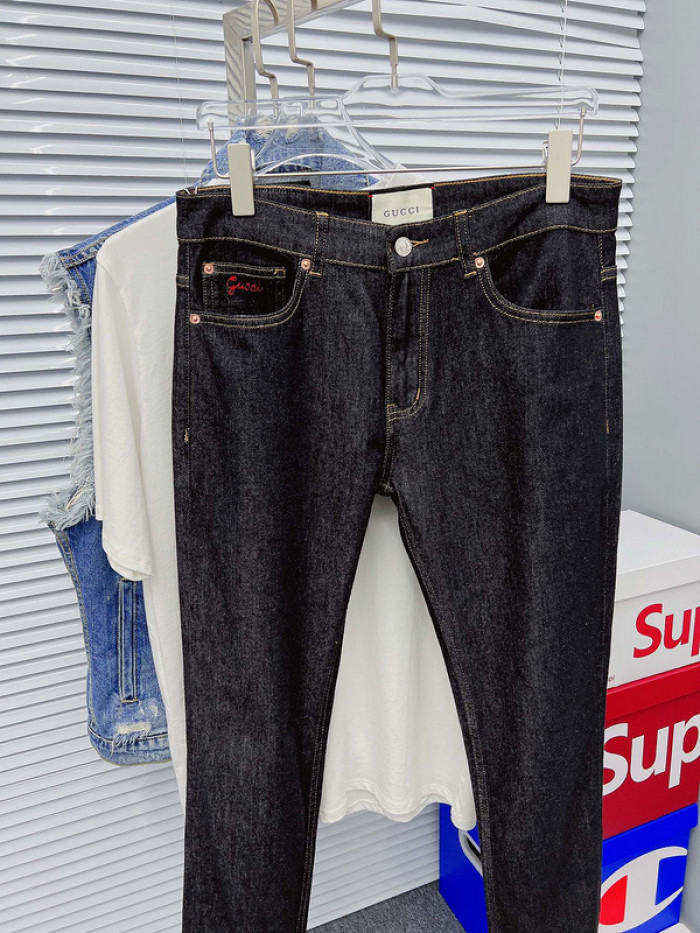 baskick jeans
