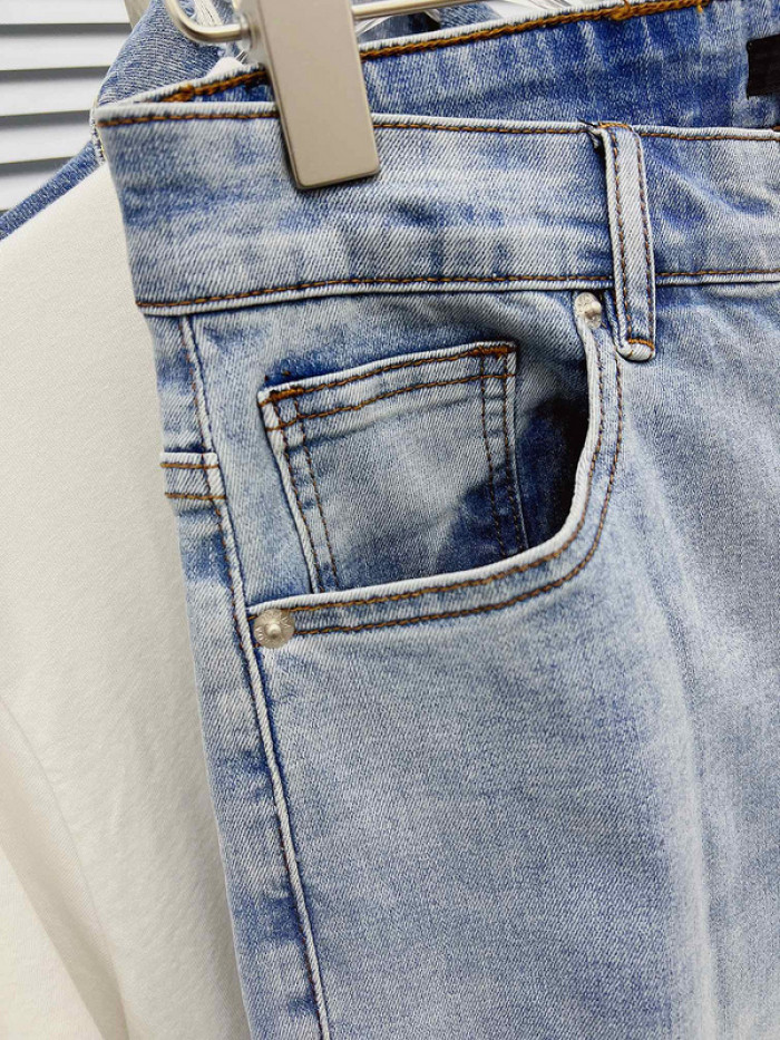 baskick jeans
