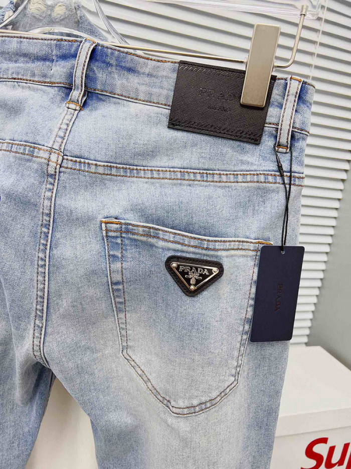 baskick jeans