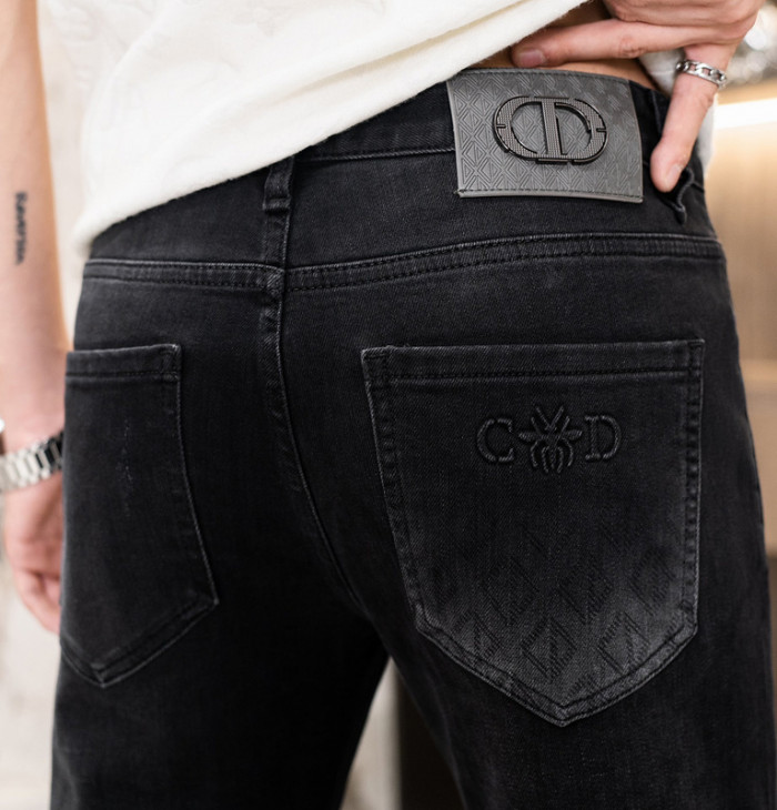 baskick jeans