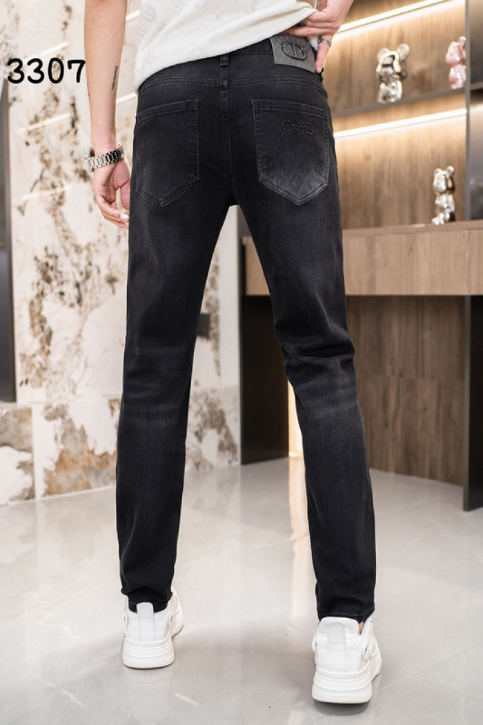 baskick jeans