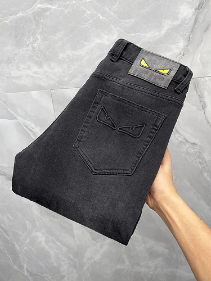 baskick jeans