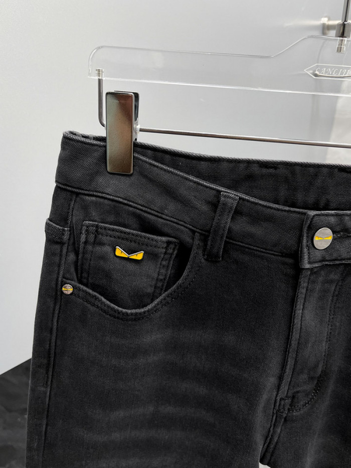baskick jeans