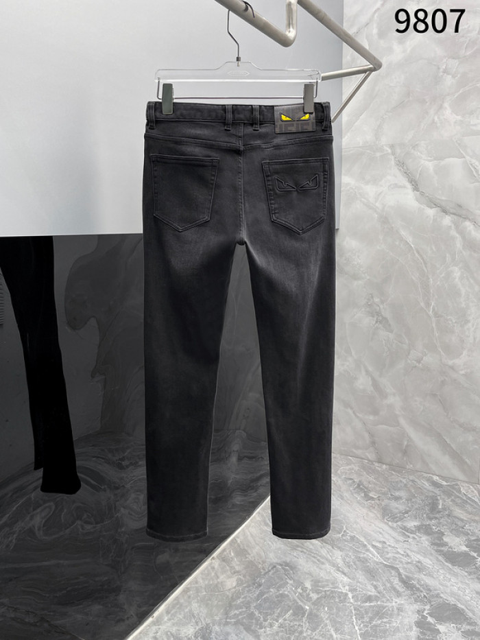 baskick jeans