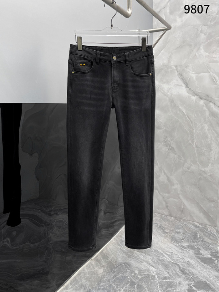 baskick jeans