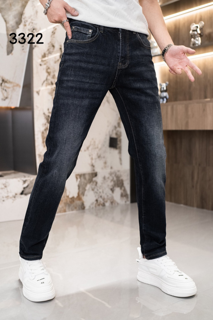 baskick jeans