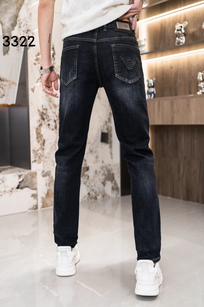 baskick jeans