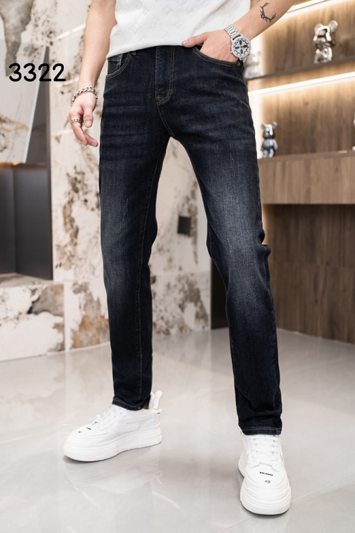 baskick jeans