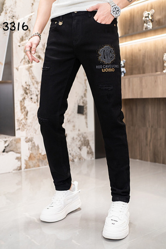 baskick jeans