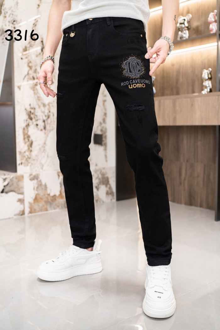 baskick jeans