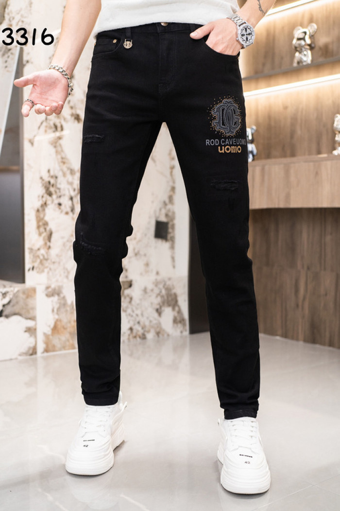 baskick jeans