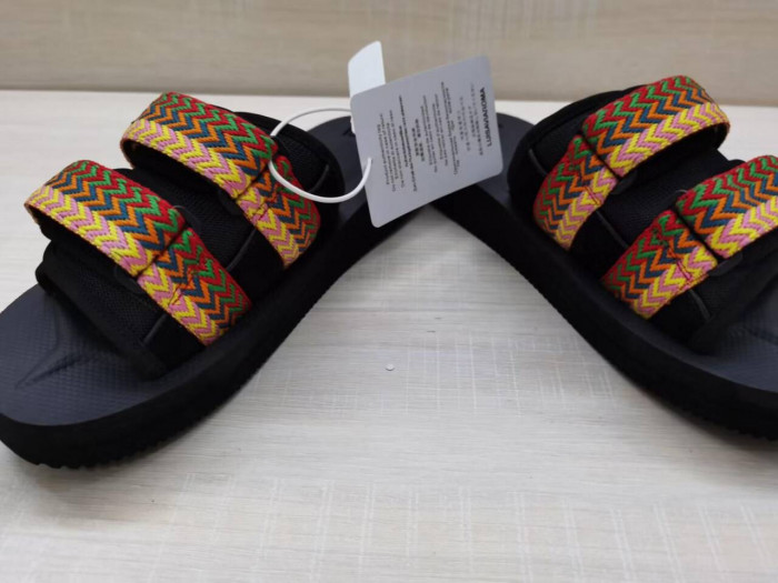 lanvin slipper