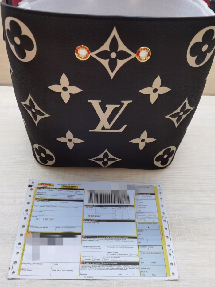 LU VI BAG