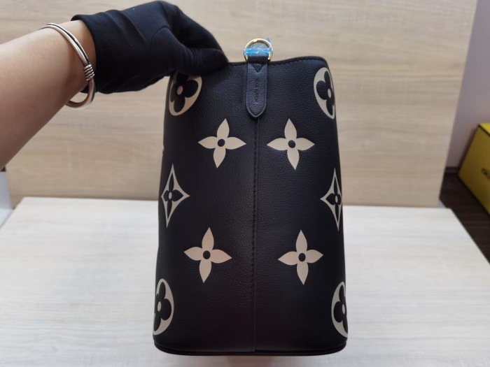 LU VI BAG