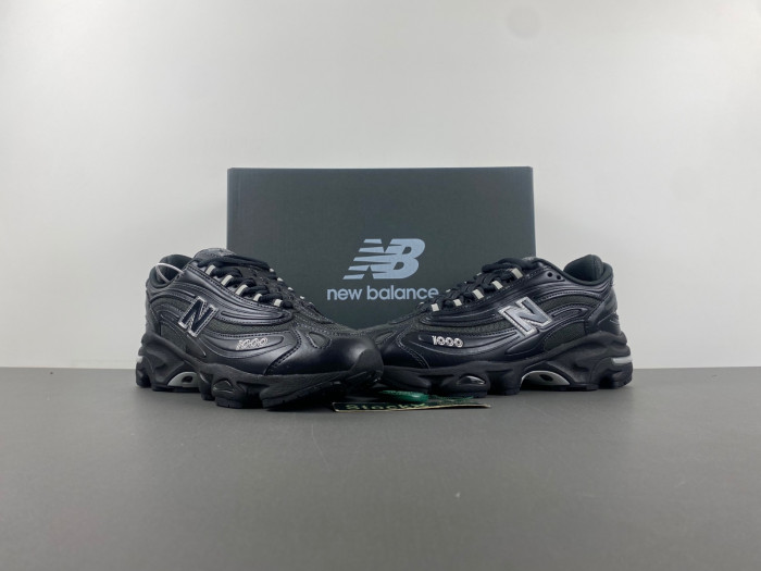 NEW BALANCE 1000 RAIN CLOUD PACK PHANTOM M1000JA