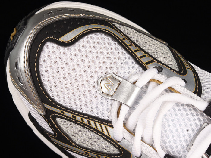 new balance 1906r white metallic gold m1906ra