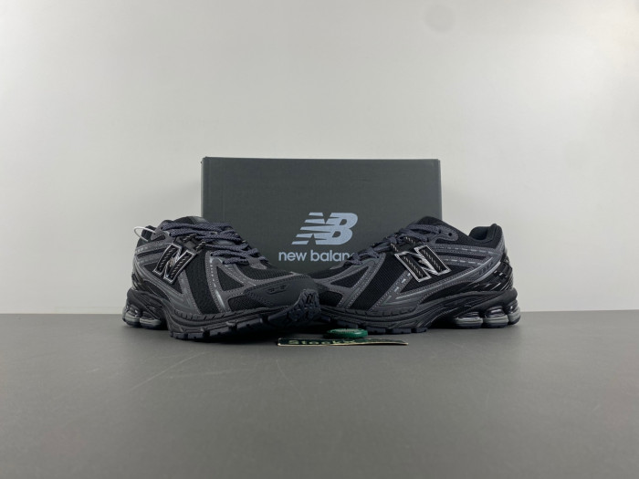 NEW BALANCE 1906R BLACK PHANTOM - M1906RLB