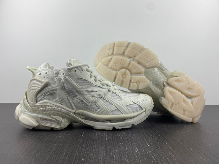 bl runner trainers sneakers